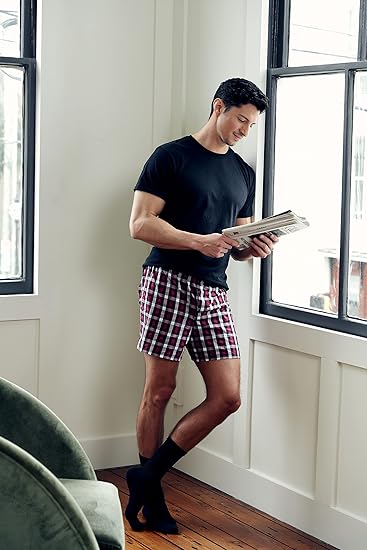 Gildan Men's Crew T-Shirts, Multipack, Style G1100 - Image 3